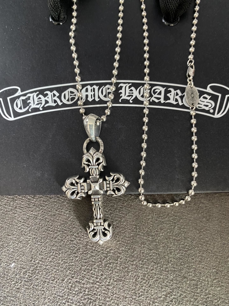 Chrome Hearts Necklaces